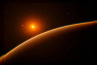 Astronom Temukan Tempat Terbaik untuk Cari Kehidupan Alien