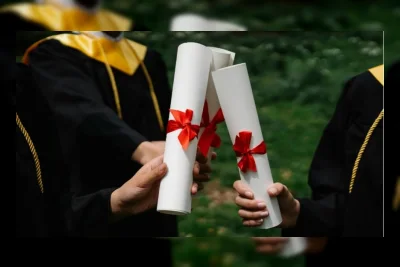 Gap Kampus dan Industri Masih Lebar, Mahasiswa Bisa Rugi Jika Tak Bersiap