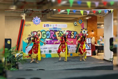 Hari Anak Nasional: Perluas Ruang Belajar dan Kolaborasi untuk Tumbuh Kembang Anak