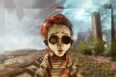 Game Seperti Clair Obscur, Balatro, dan Peak Jadi Obat 'Ketakutan' Industri Game