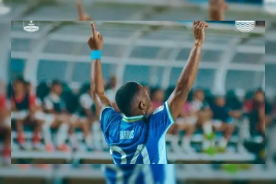 Hasil Piala Presiden: Persib Kalahkan Arema 1-0, Uilliam Barros Cetak Gol