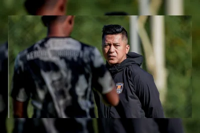Stefan Keeltjes Apresiasi Kondisi Fisik Pemain Kendal Tornado FC