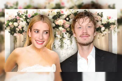 Emma Roberts dan Cody John Akan Menikah Akhir Pekan Ini di Idaho