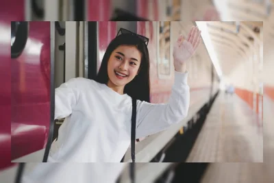 Naik Kereta untuk Liburan? Siapkan Antisipasi Jika Jadwal Berubah