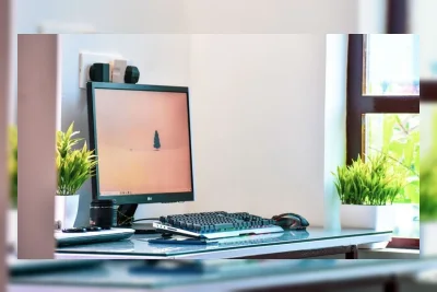 5 Tips Feng Shui Meja Kerja agar Karier Makin Bersinar, Perhatikan Posisinya