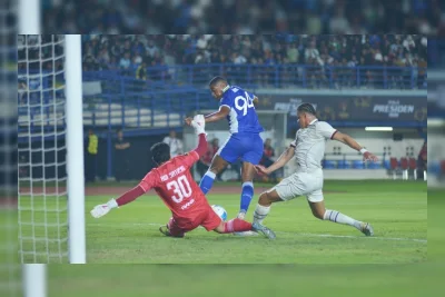 Igor Tolic Beberkan Faktor X yang Bikin Persib Hajar Arema di Piala Presiden 2026