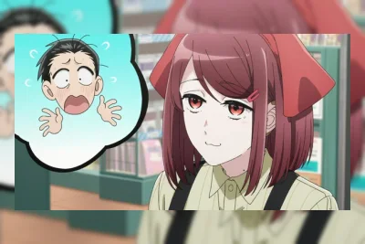 Jadwal Tayang Anime Summer 2026: Smoking Behind the Supermarket with You dan Lainnya