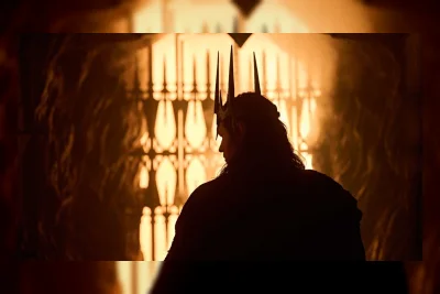Sauron Bikin Runyam Hubungan Celeborn dan Galadriel di The Rings of Power Season 3