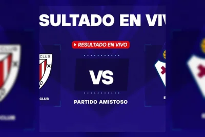 Eibar Uji Perkembangan dalam Laga Uji Coba Melawan Athletic Club di Zamudio