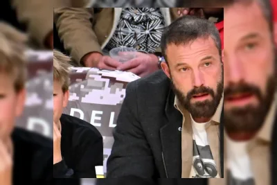 Ibu Ben Affleck, Chris Anne, Meninggal Dunia di Usia 83 Tahun