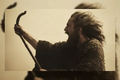 Daniel Weyman: Gandalf 'Telah Tiba' di The Rings of Power Season 3