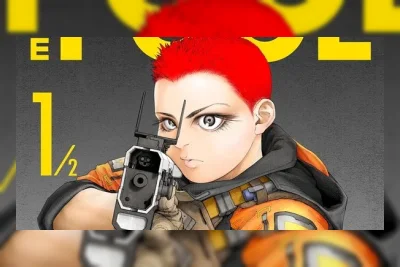 Kodansha USA Umumkan Lisensi Manga Baru di San Diego Comic-Con