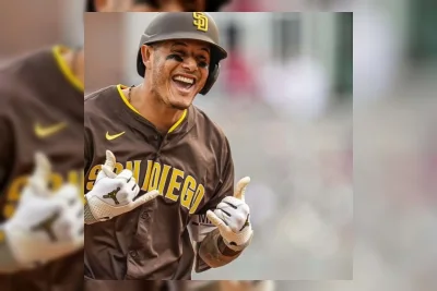 Padres Hadapi Marlins, Miami Berusaha Akhiri 10 Kekalahan Beruntun