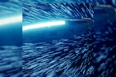 Lucasfilm Siapkan Film Star Wars: Starfighter untuk Rilis 2027