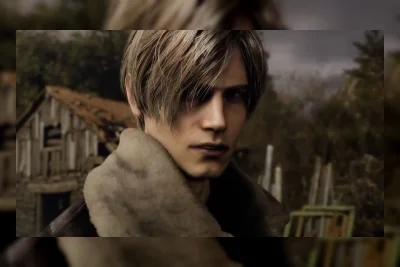 Resident Evil 4 Remake Raup 560 Juta Dolar AS, Jadi Remake Terlaris Generasi Ini