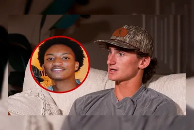 Sahabat Nolan Wells Ungkap Alasan Tak Hadiri Pemakaman