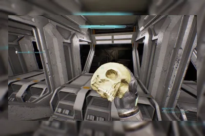 Lokasi Semua Skull dan Terminal di Level Pertama Halo Campaign Evolved