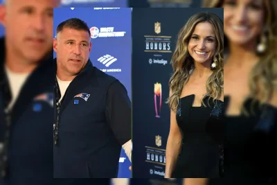 Podcaster Ramal Karier Dianna Russini sebagai Insider NFL Berakhir