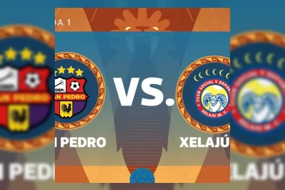 San Pedro FC Pindahkan Laga Debut ke Stadion Marquesa Akibat Sertifikasi Tertunda