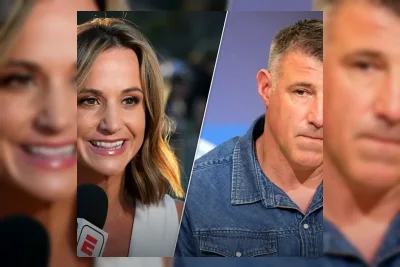 Mike Vrabel Buka Kamp Latihan Patriots, Fokus ke Musim Baru