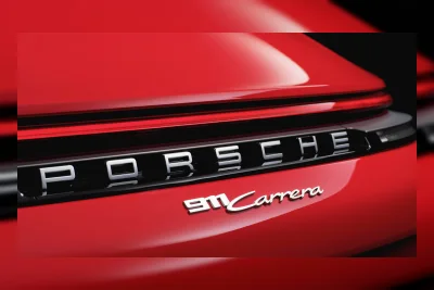 Harga Porsche 911 Bekas Turun Rp 224 Juta, Mobil Listrik Bekas Justru Naik