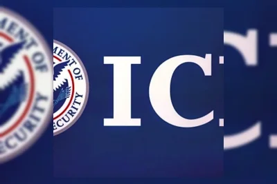 ICE Deportasi Mantan Pemain NFL Daniel Adongo ke Kenya