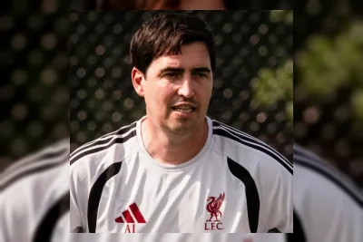 Liverpool Tentukan Starting XI untuk Uji Coba Lawan Sunderland di Nashville