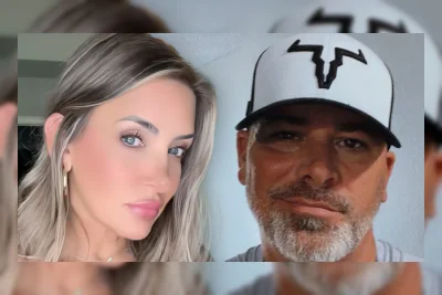 Influencer TikTok Sara Gilson Tewas, Suami Diduga Pelaku