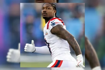 Stefon Diggs Kini Punya Enam Anak Setelah 2025 yang Penuh Peristiwa