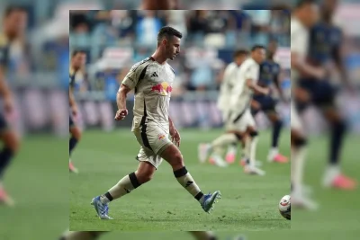 Red Bulls dan Charlotte FC Sama-sama Incar Kemenangan di Eastern Conference