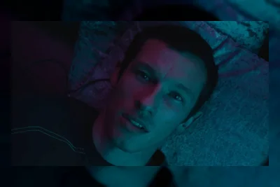Trailer Perdana Neuromancer Tampilkan Callum Turner sebagai Hacker