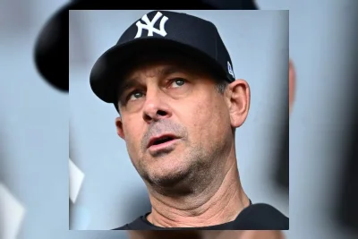 Aaron Boone Puji Pitching Yankees Usai Kalahkan Phillies 1-0