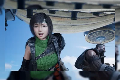 Final Fantasy 7 Revelation Atasi Open-World Fatigue dengan Panduan Pemain