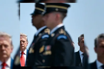 Pentagon Dikecam karena Hapus Data Korban Perang Iran