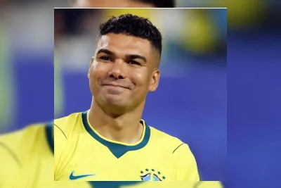 Casemiro Siap Debut untuk Inter Miami Lawan CF Montréal