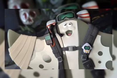 Amiibo Splatoon Raiders: Detail Luar Biasa pada Figur Shiver, Frye, dan Big Man