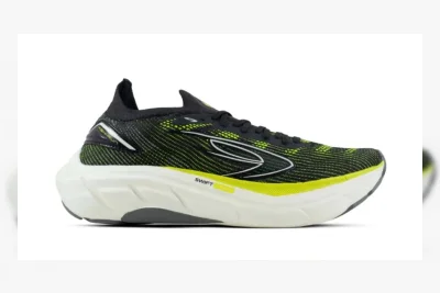 3 Rekomendasi Sepatu Lari 910 Nineten untuk Kaki Lebar, Aman buat Daily Training