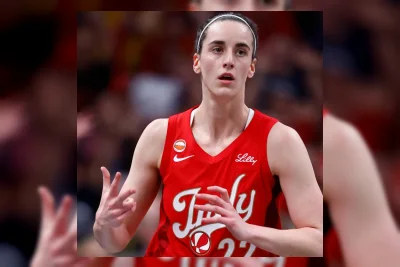Bintang WNBA Tampilkan Mode Tingkat Tinggi di Karpet Oranye All-Star