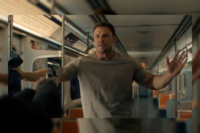 Trailer Perdana Reacher Season 4 Tampilkan Musim Paling Besar dan Brutal