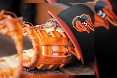 Orioles Hadapi Dilema Roster Terkait Pemain Muda yang Bermasalah