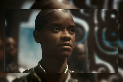 Black Panther 3 Rilis 2028, Black Panther Baru Bukan T'Challa