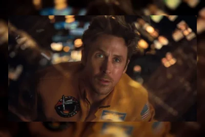 Ryan Gosling Resmi Jadi Ghost Rider di MCU, Film 2028 Disutradarai Shawn Levy