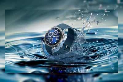 3 Cara Mengecek Smartwatch Anti Air Sebelum Membeli