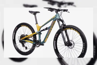 Beda Sepeda Gunung Hardtail vs Full Suspension? Ini Kelebihan dan Rekomendasinya