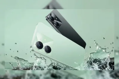 10 HP Murah Memori 128 GB dan Kamera Bening di Bawah Rp1,5 Juta untuk Multitasking