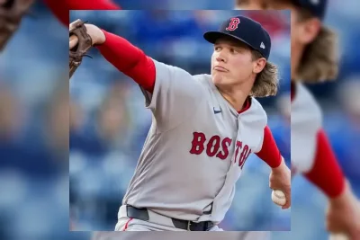 Connelly Early Lakukan Bullpen Session, Langkah Maju Pemulihan Cedera