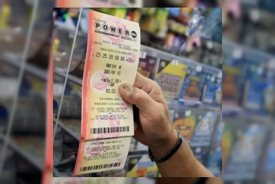 Ohio Lottery Rilis Nomor Pemenang untuk Pengundian 25 Juli