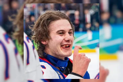 GM Devils Bantah Rumor Transfer Jack Hughes