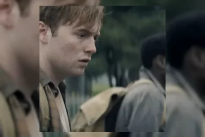 Adaptasi Film The Long Walk Ubah Alur dan Akhir Cerita Novel Stephen King