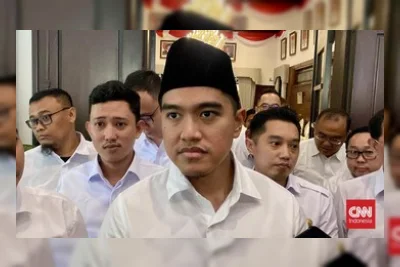 PSI Gagal Tembus Senayan, Pengaruh Politik Jokowi Dipertaruhkan